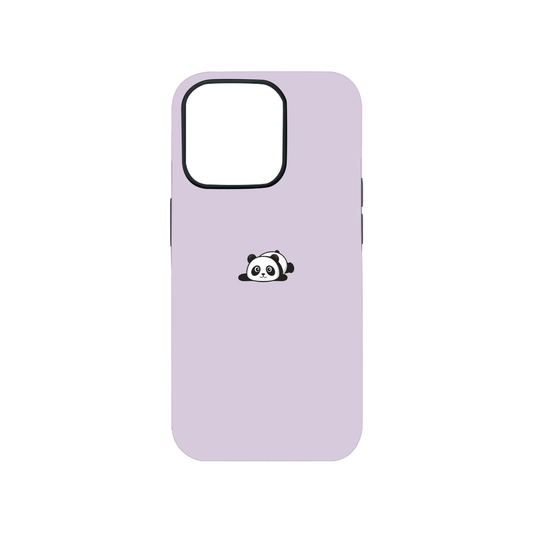 Panda Phone Case