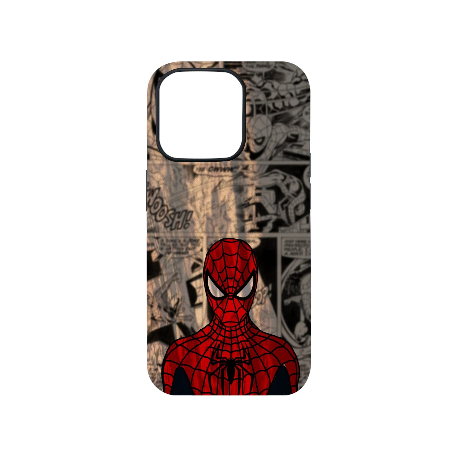 Spiderman Phone Case | Five Flex Cases Spiderman Phone Case | Five Flex Cases