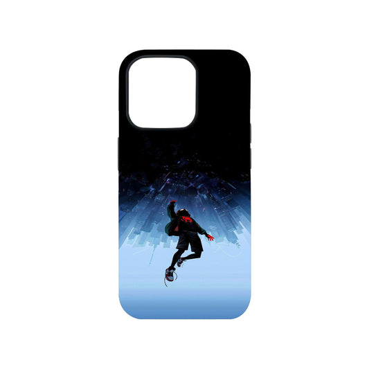 Spiderman Phone Case | Seven.