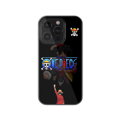 One Piece Phone Case.