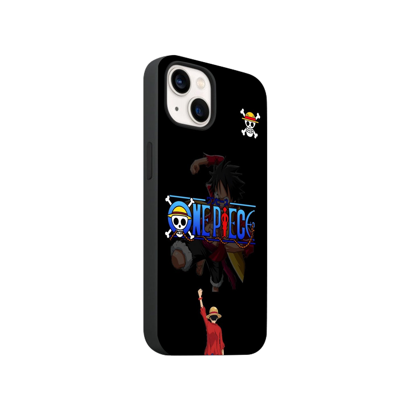 One Piece Phone Case.