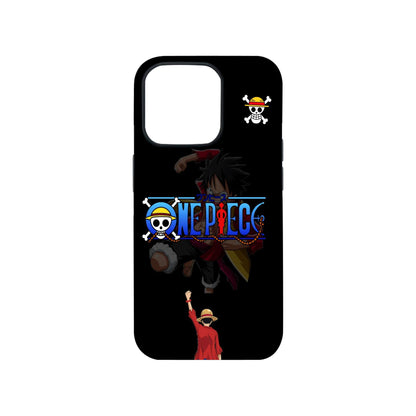 One Piece Phone Case.