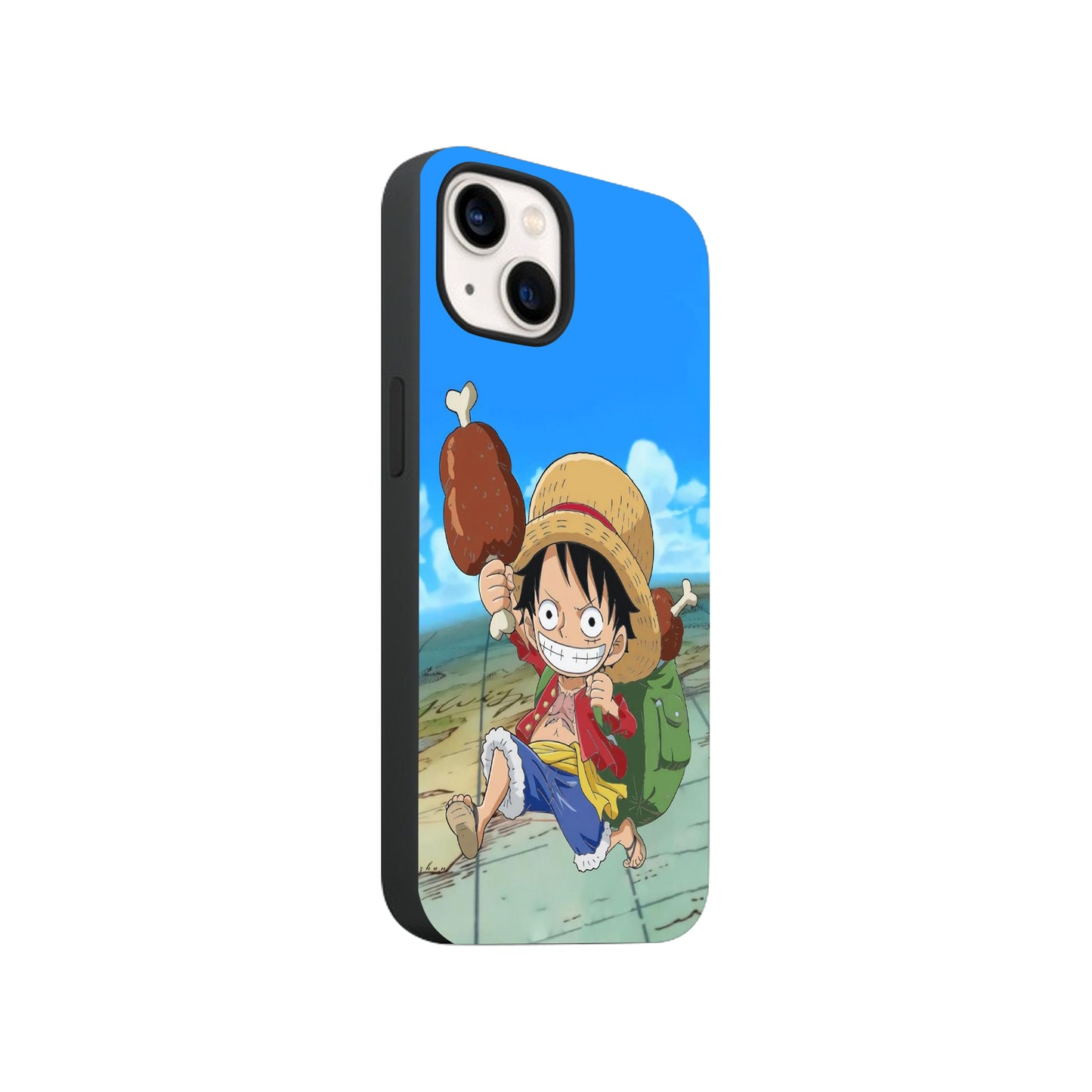 Monkey D. Luffy Phone Case | Two.