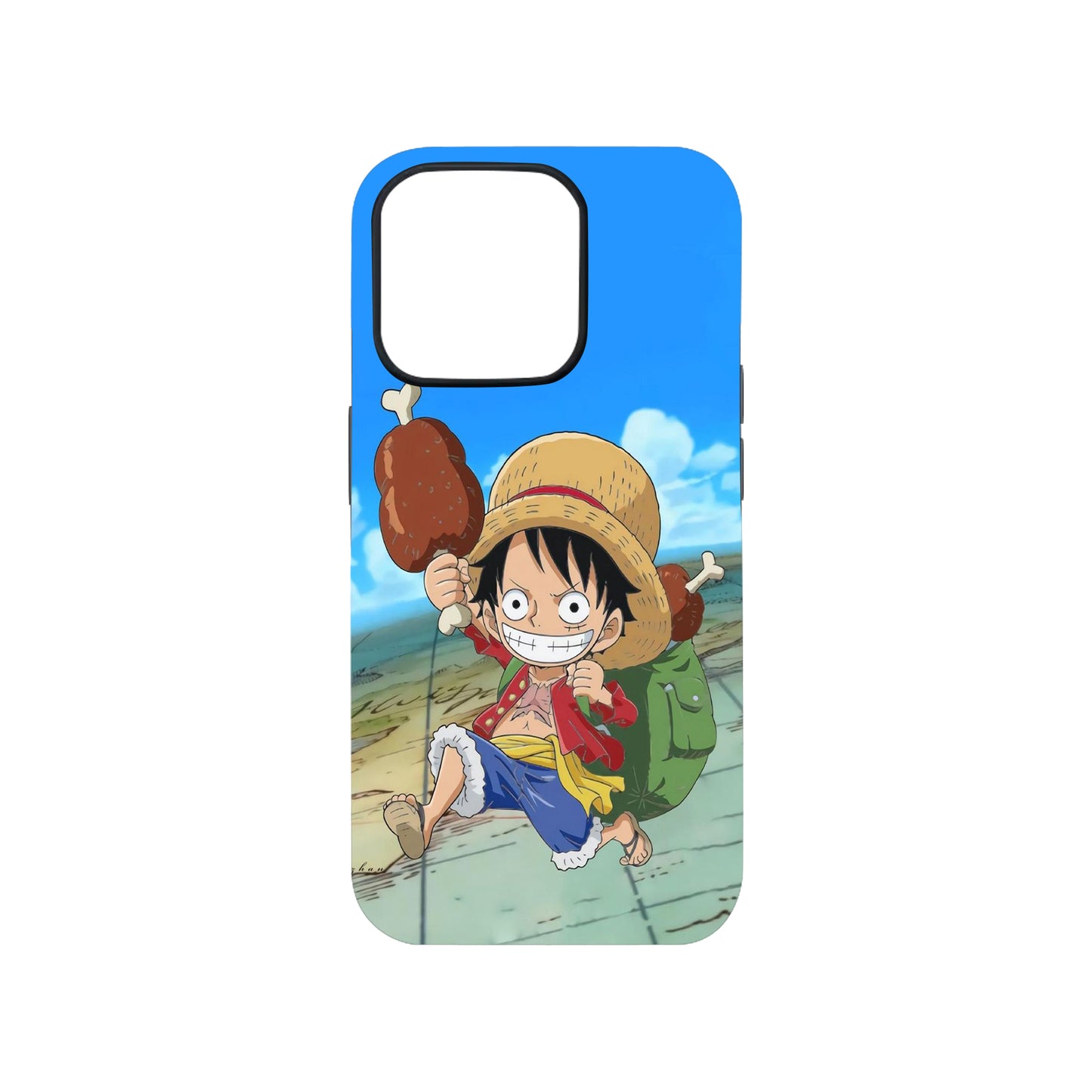 Monkey D. Luffy Phone Case | Two.