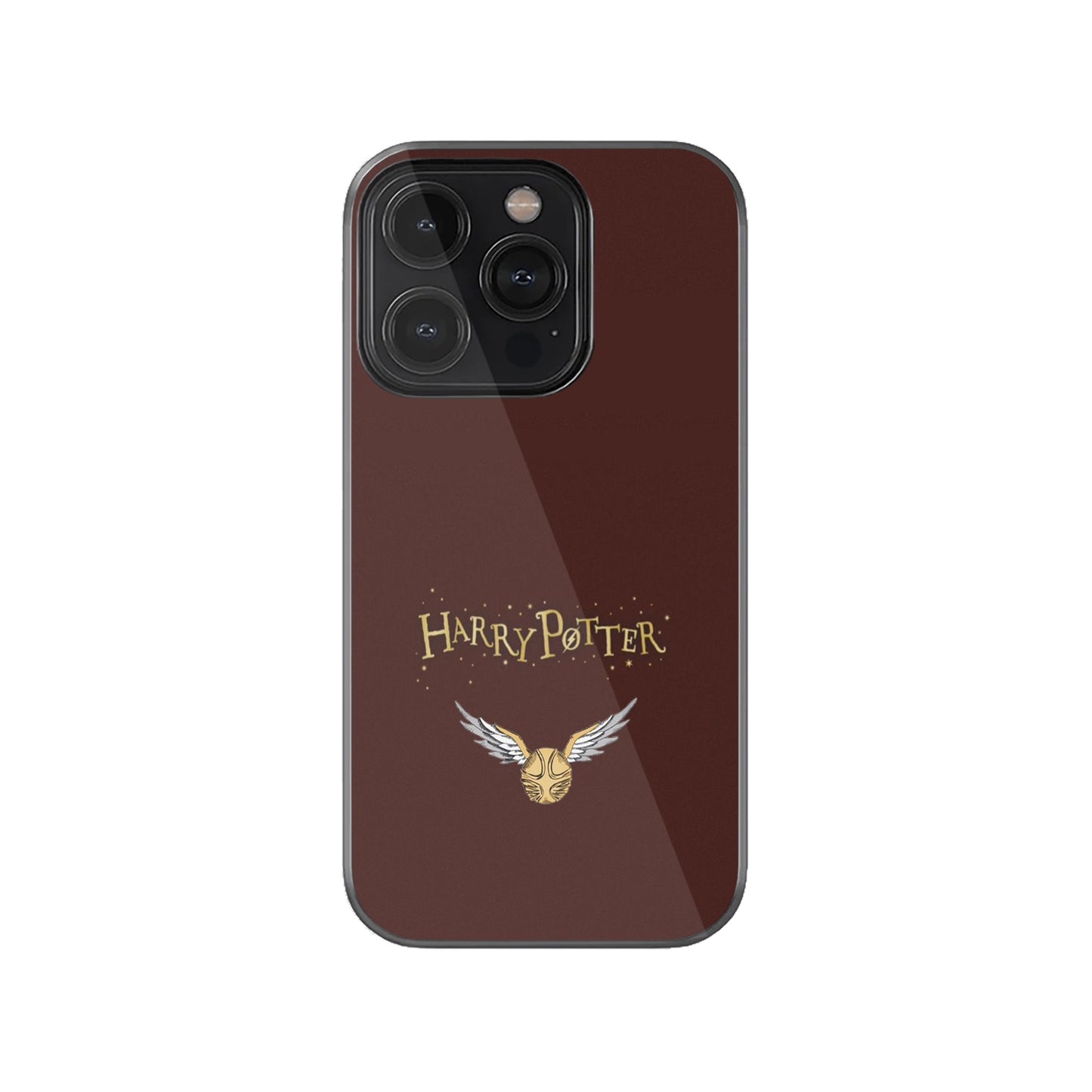 Harry Potter Phone Case | Three.