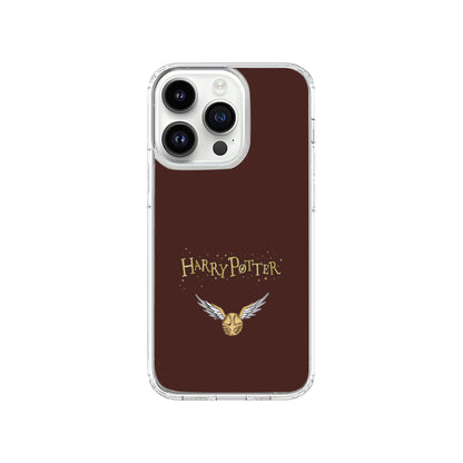 Harry Potter Phone Case | Three.