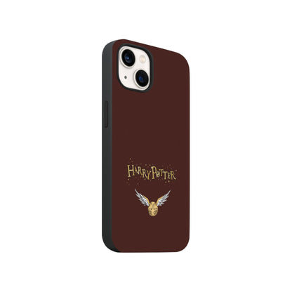 Harry Potter Phone Case | Three.