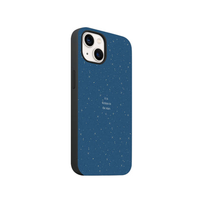 Written In The Stars Phone Case.