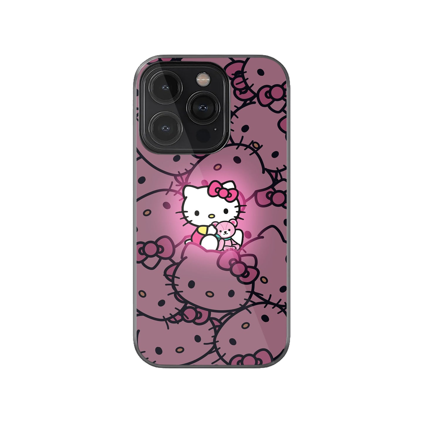 Hello Kitty Phone Case.