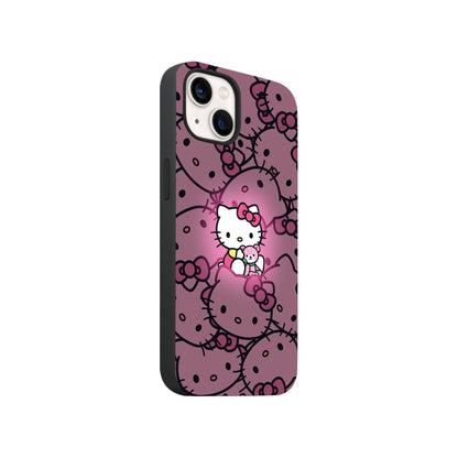 Hello Kitty Phone Case.