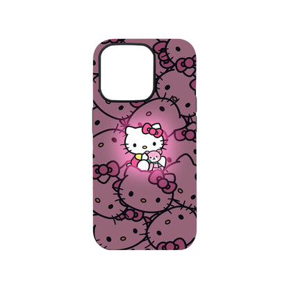 Hello Kitty Phone Case.