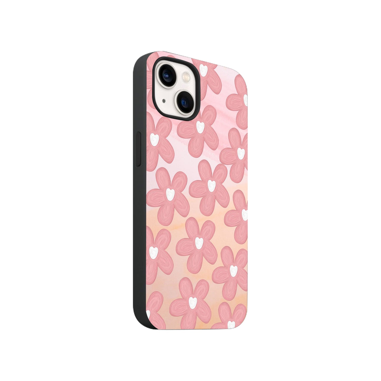 Cute Flower Phone Case