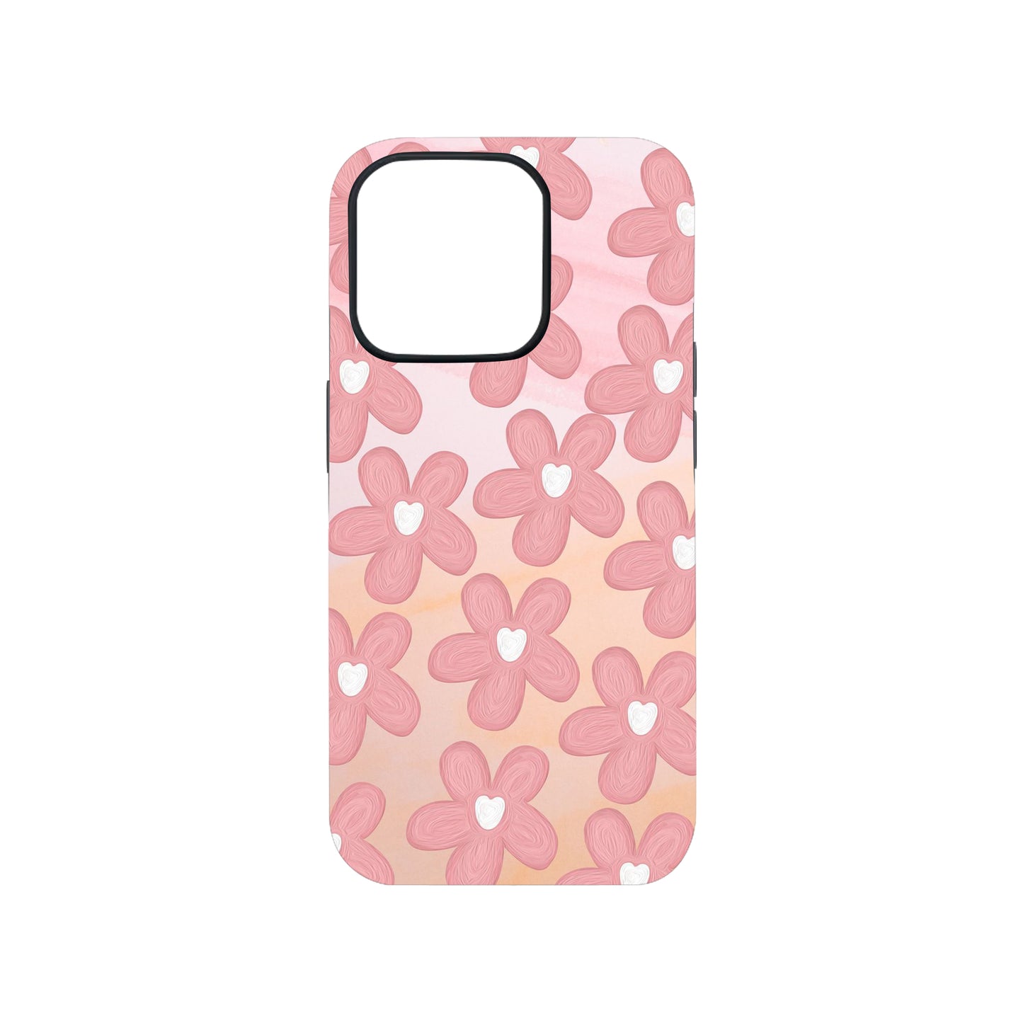 Cute Flower Phone Case