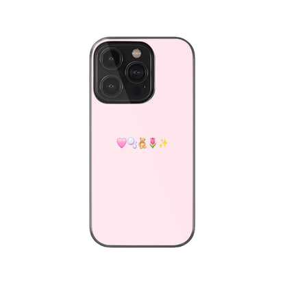 Cute Vibe Phone Case.