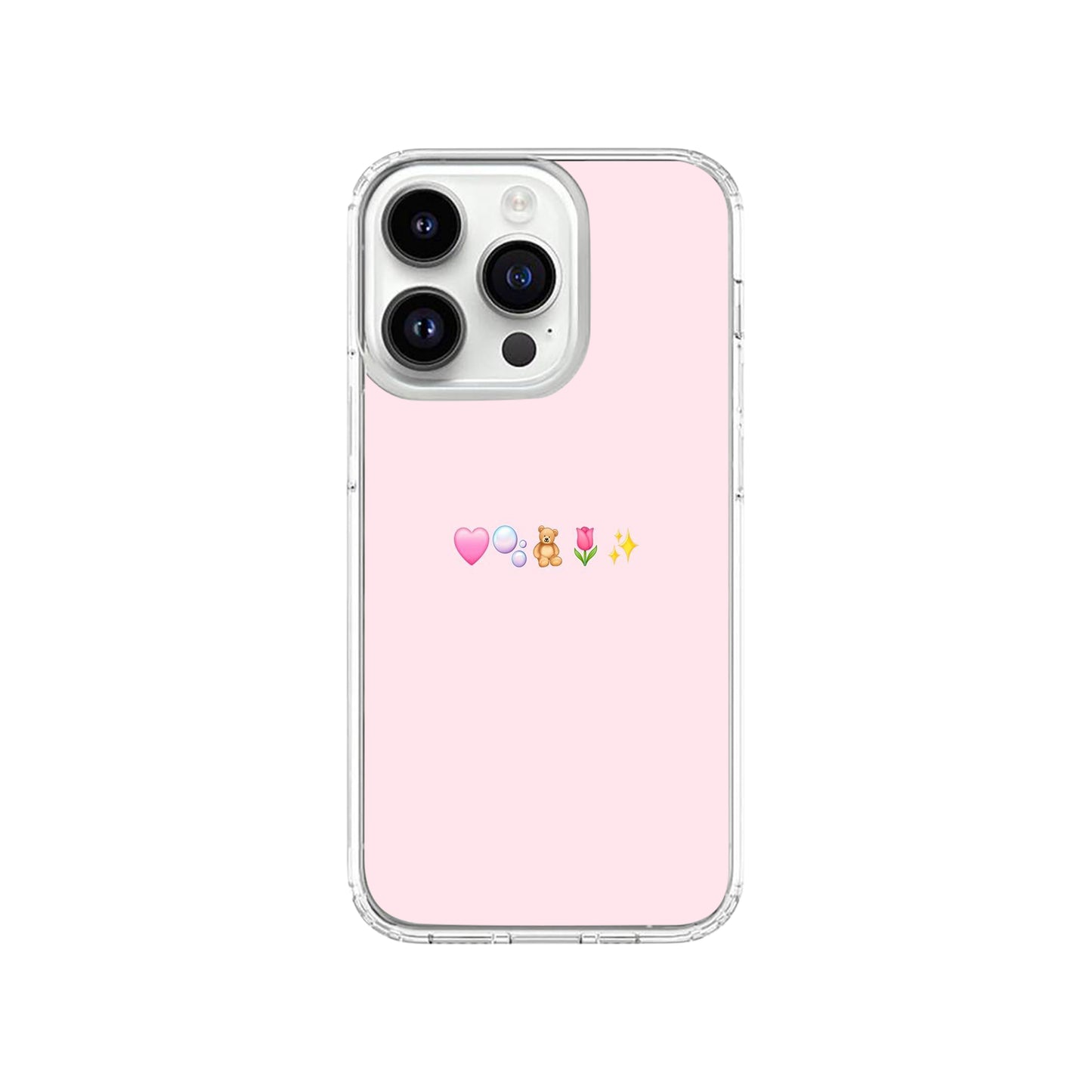 Cute Vibe Phone Case.