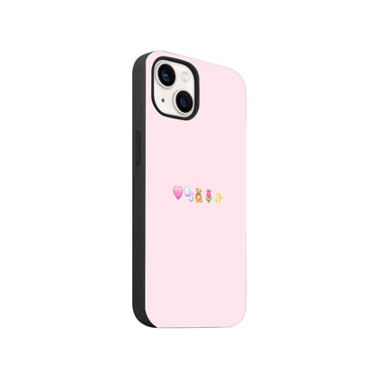 Cute Vibe Phone Case.