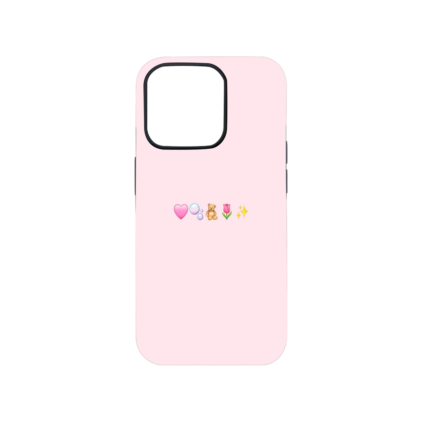 Cute Vibe Phone Case.