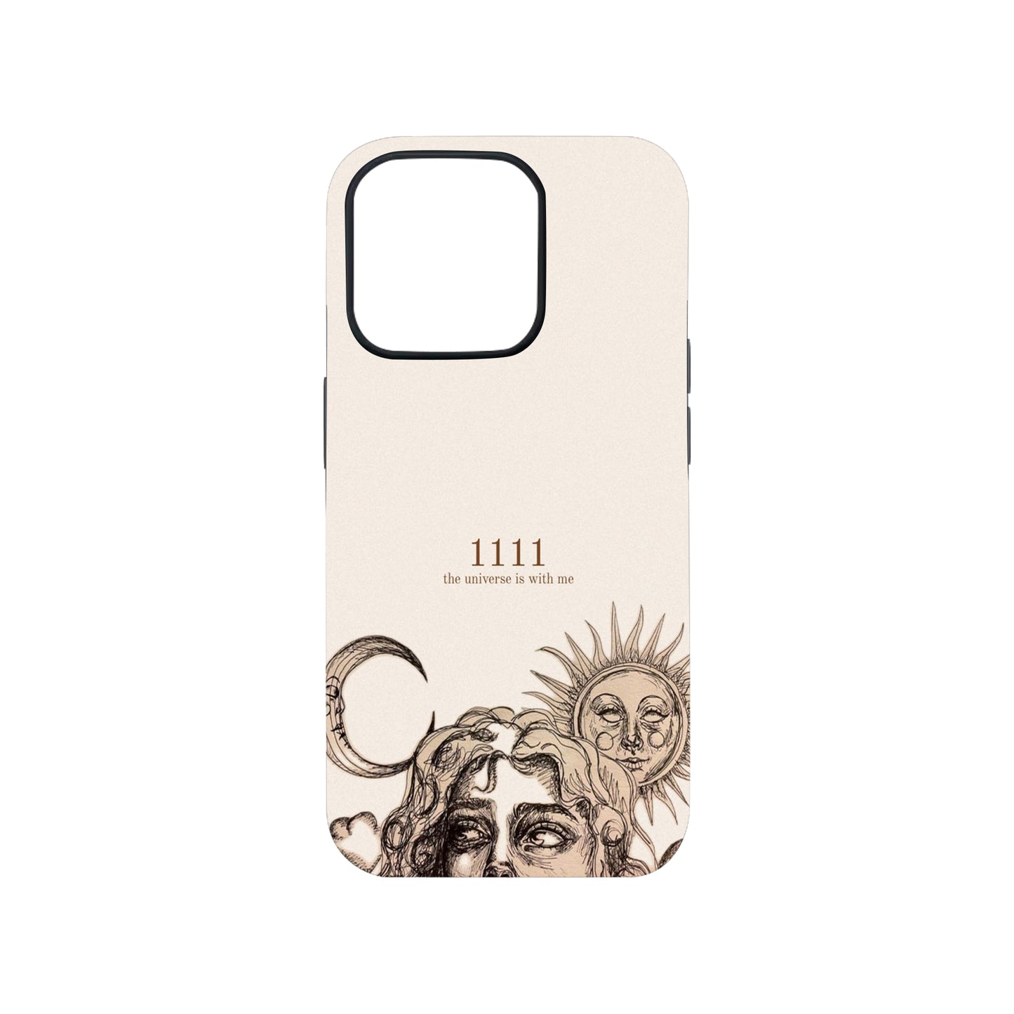 11:11 Phone Case.