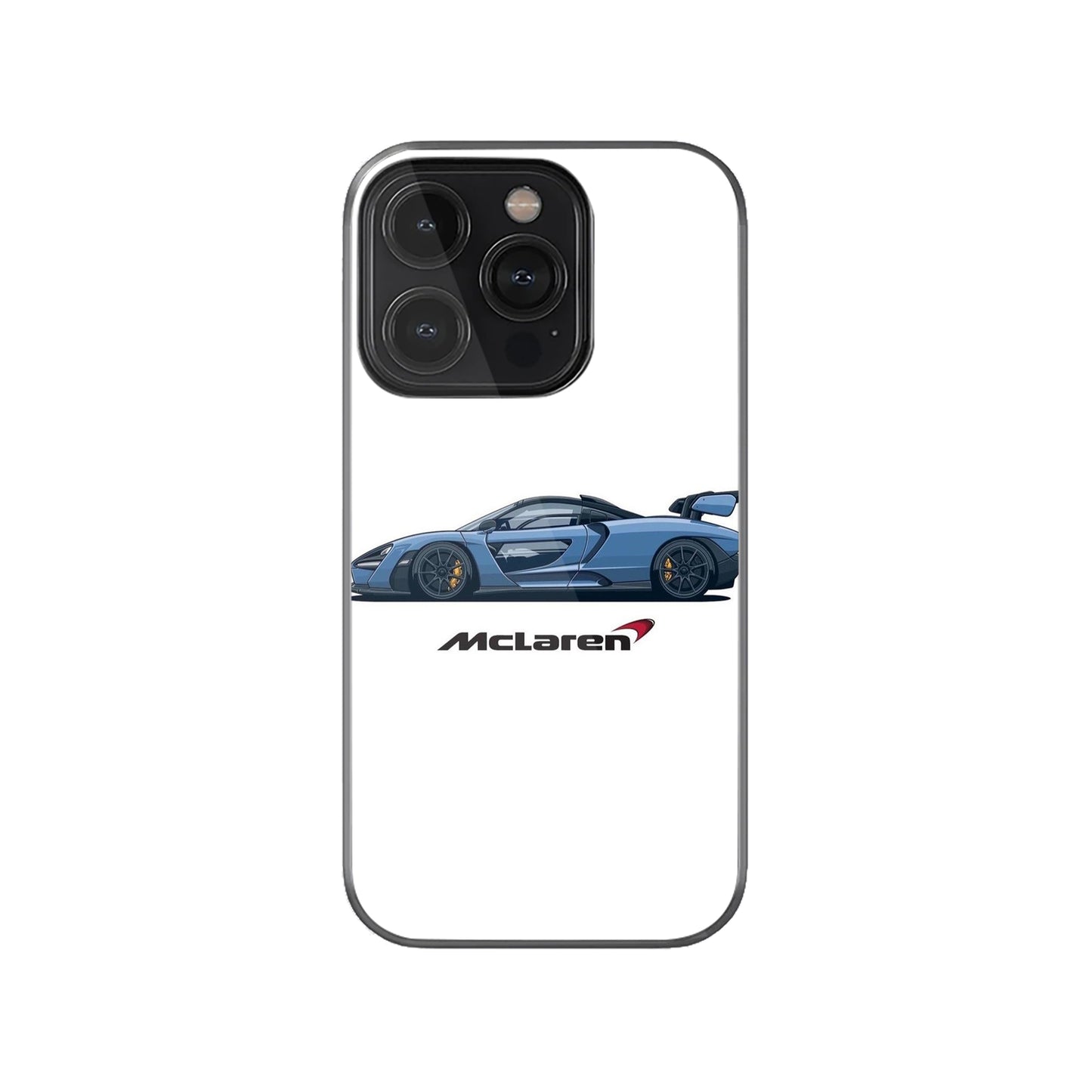 McLaren Phone Case.