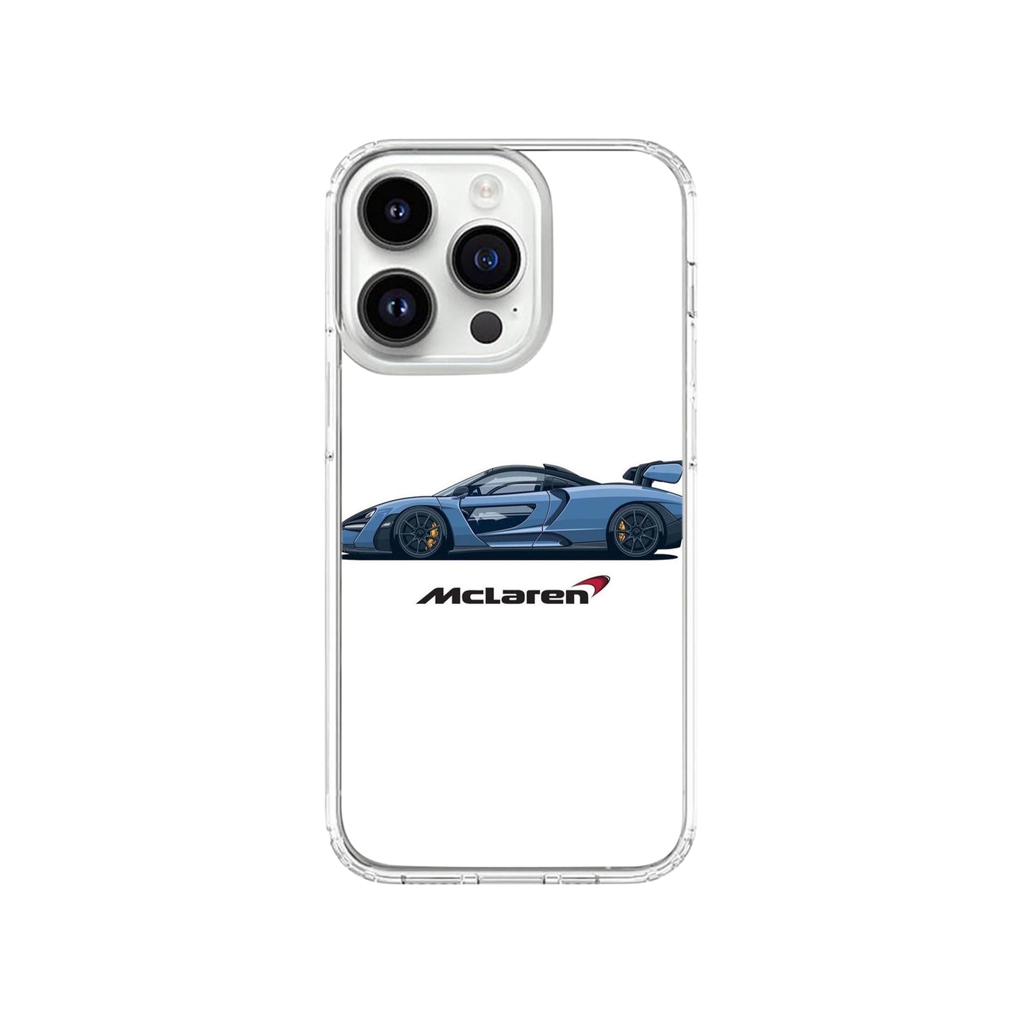 McLaren Phone Case.