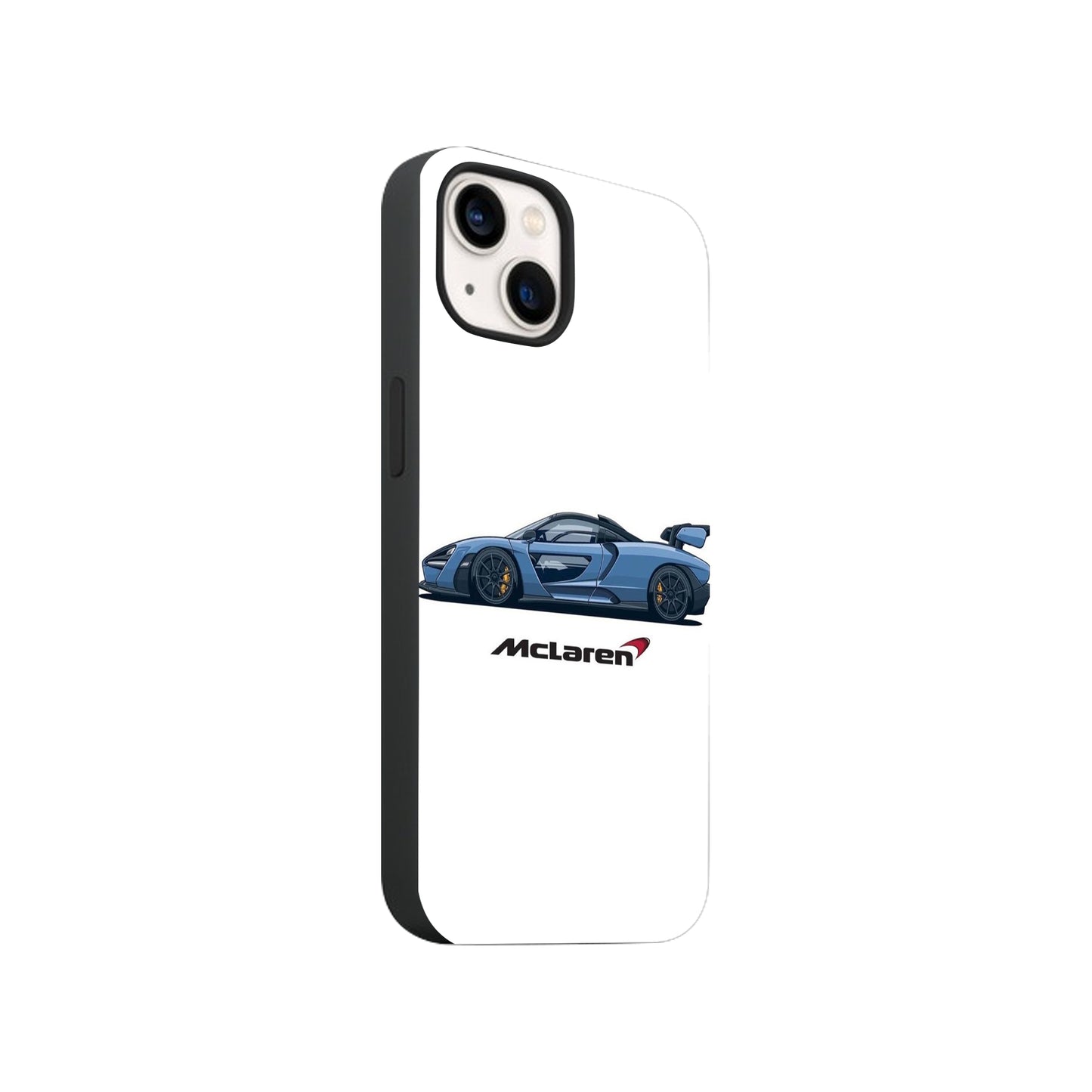 McLaren Phone Case.