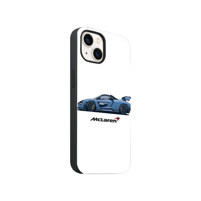 McLaren Phone Case.