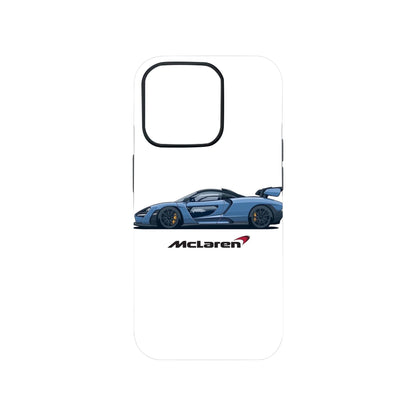 McLaren Phone Case.