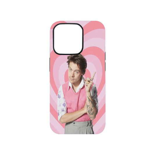 Y2K Harry Styles Phone Case.