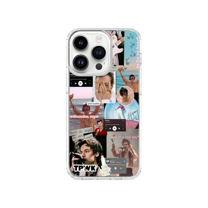 Harry Styles Phone Case.