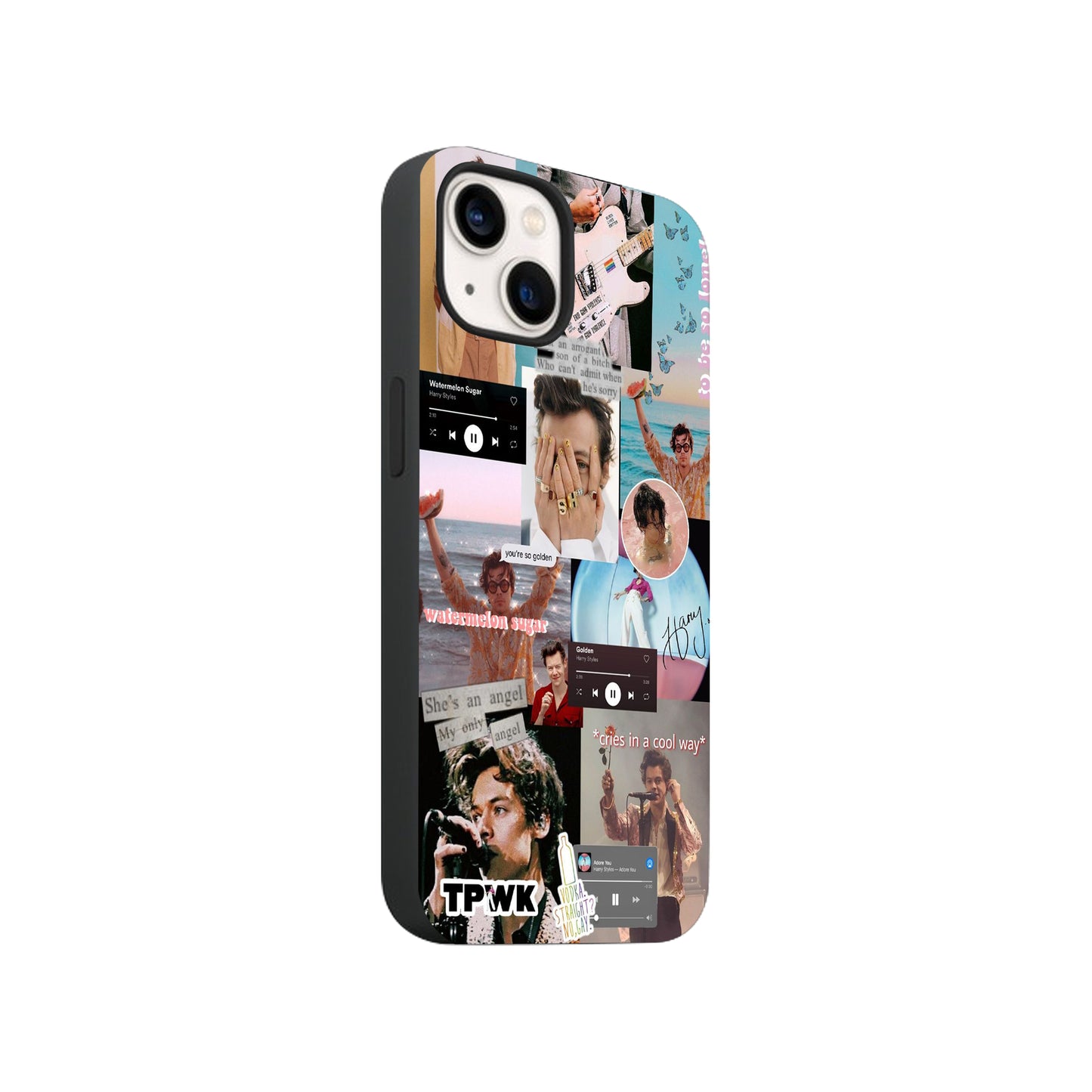 Harry Styles Phone Case.