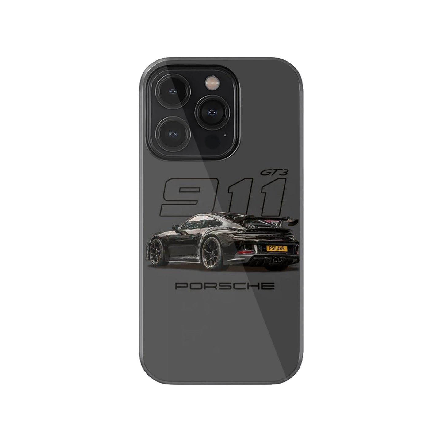 Porsche Phone Case | Two.