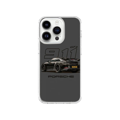 Porsche Phone Case | Two.