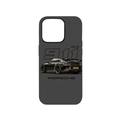 Porsche Phone Case | Two.