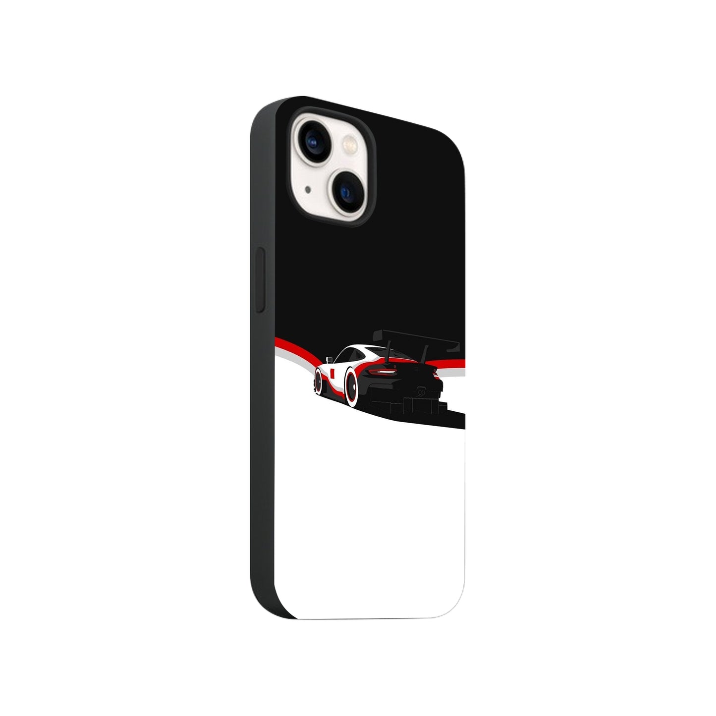 Porsche 911 GT3 RS Phone Case.