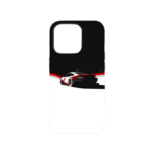 Porsche 911 GT3 RS Phone Case.