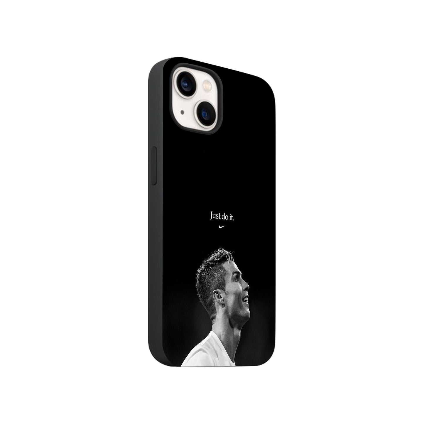 CR7 X Just do it Phone Case.