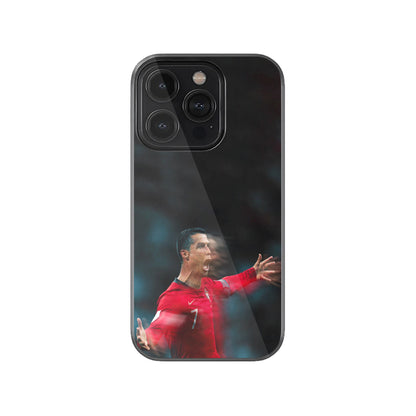 Ronaldo Phone Case.