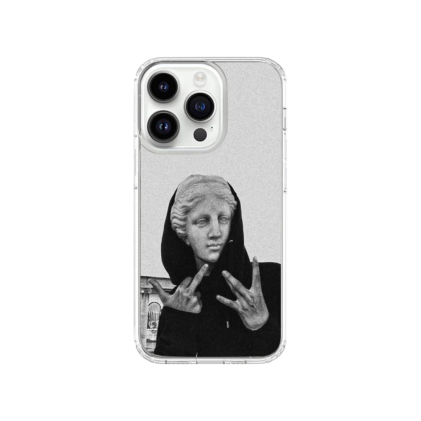 Statue Of David Phone Case | Two.