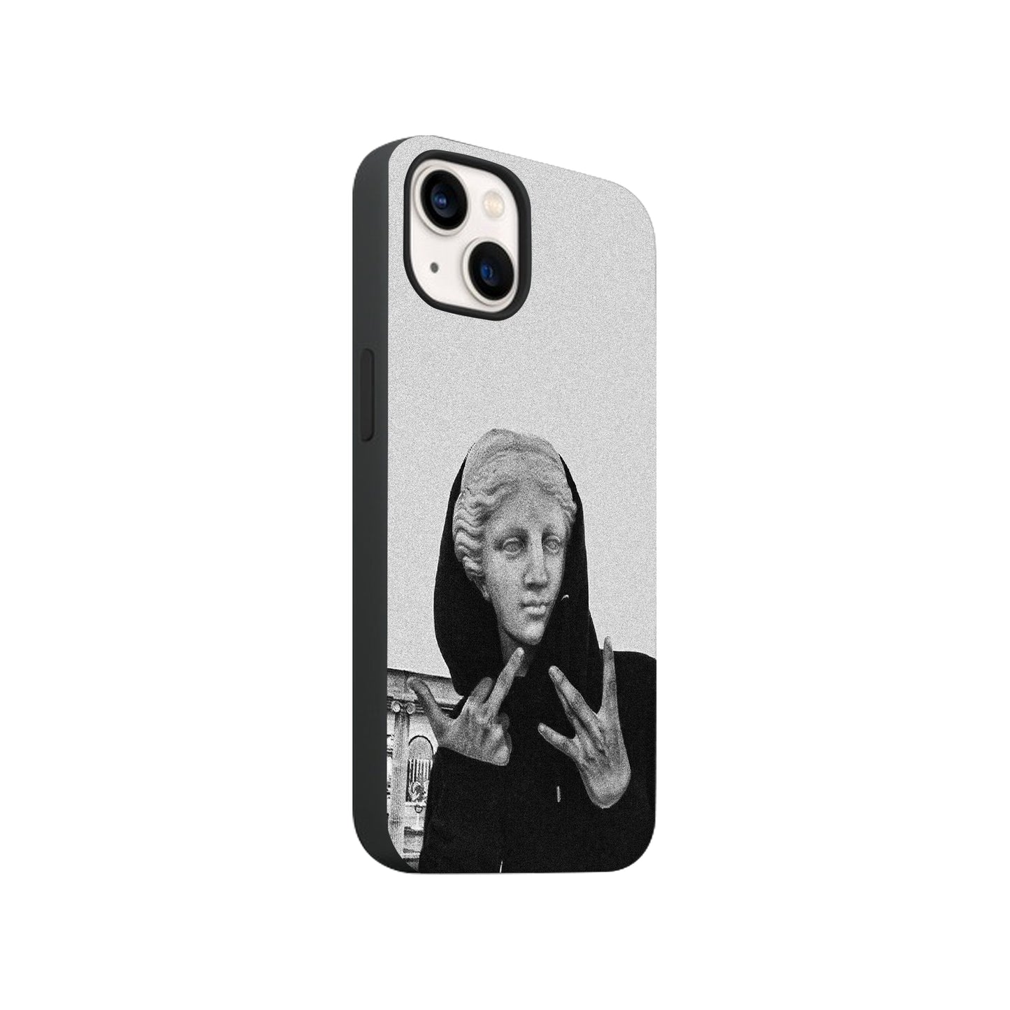 Statue Of David Phone Case | Two.