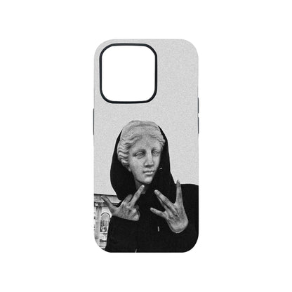 Statue Of David Phone Case | Two.