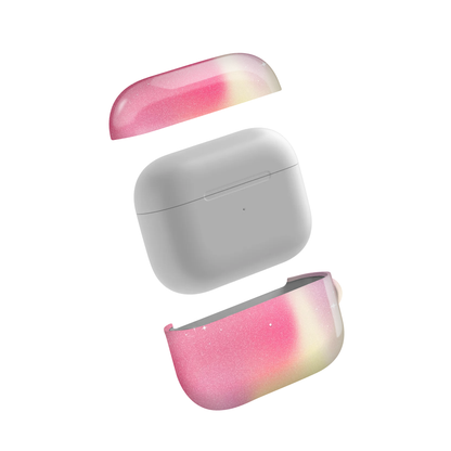 Y2K Starlet Glossy Airpod Case