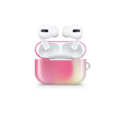 Y2K Starlet Glossy Airpod Case
