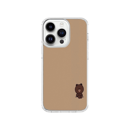 Bear Phone Case