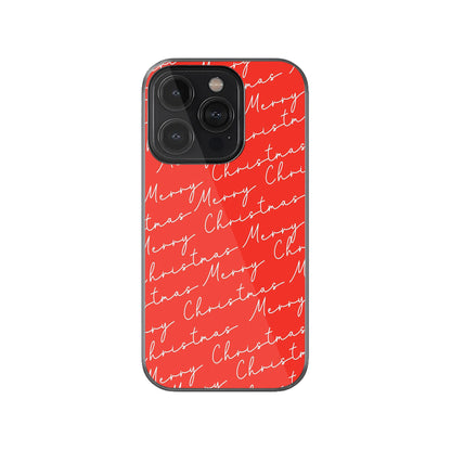 Merry Christmas Phone Case.