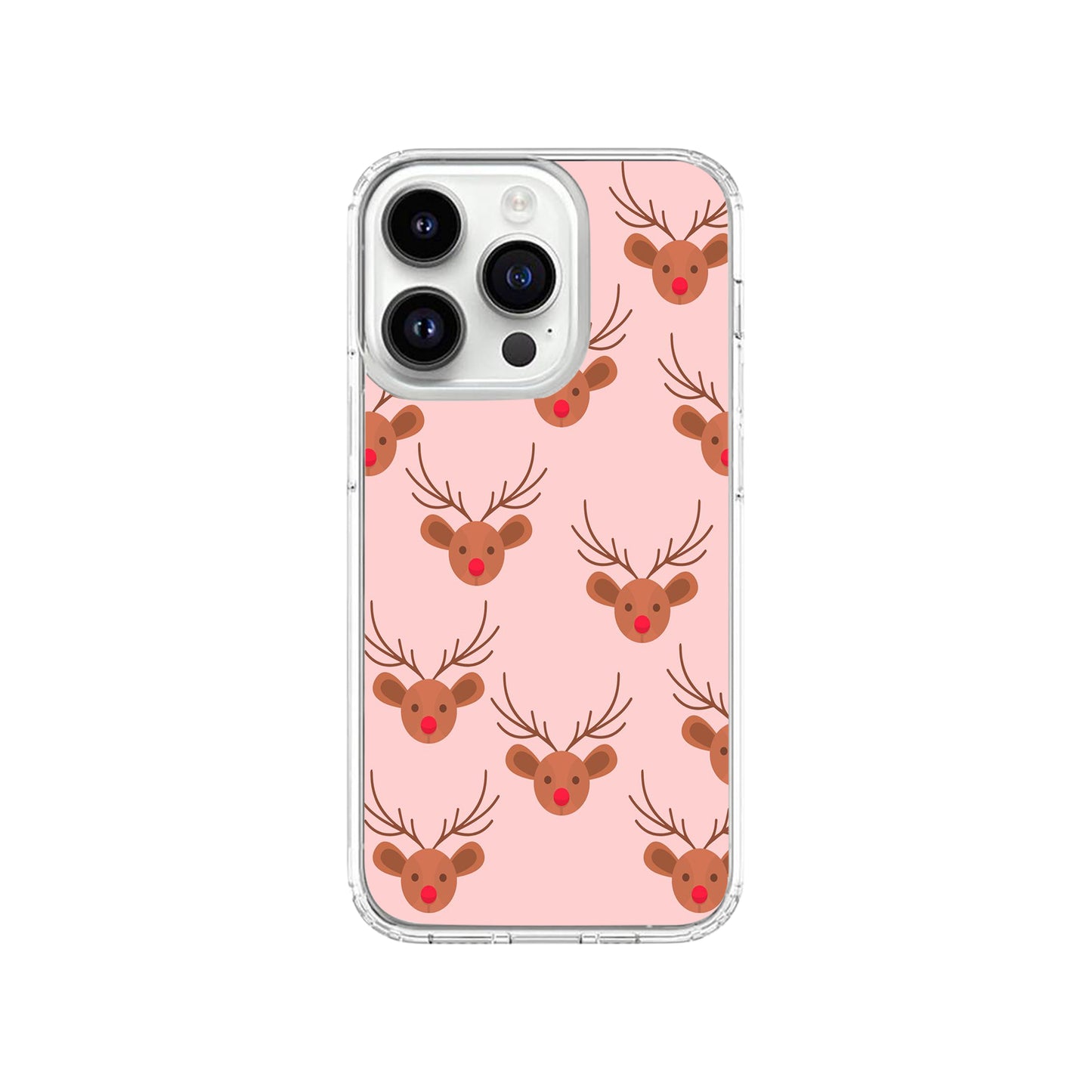 Reindeer Phone Case | One.