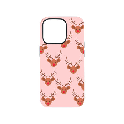 Reindeer Phone Case | One.