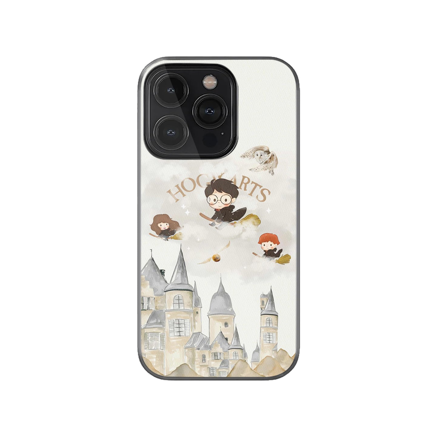 Harry Potter Phone Case | Five.