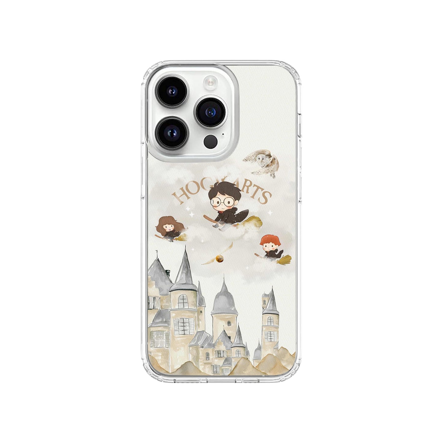 Harry Potter Phone Case | Five.