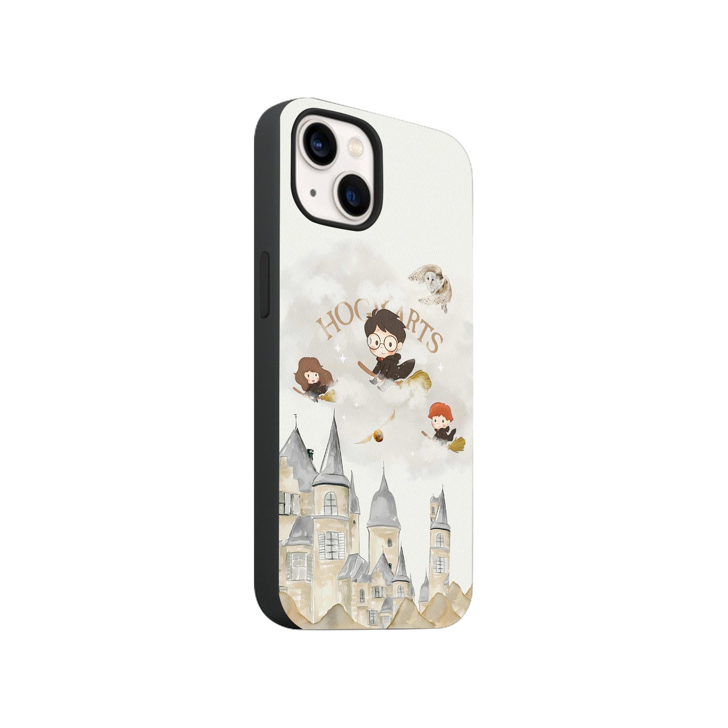 Harry Potter Phone Case | Five.