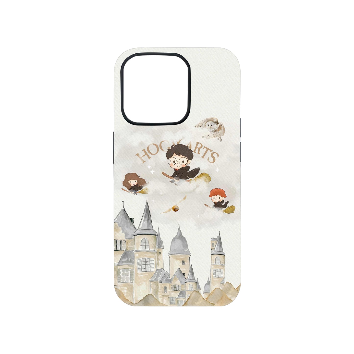 Harry Potter Phone Case | Five.